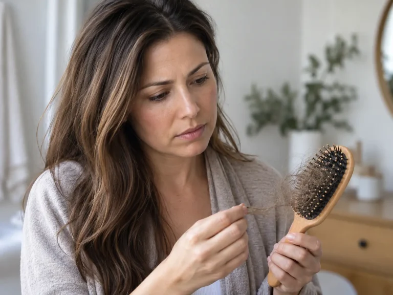 Queda de cabelo: quando procurar um dermatologista e quais os tratamentos?